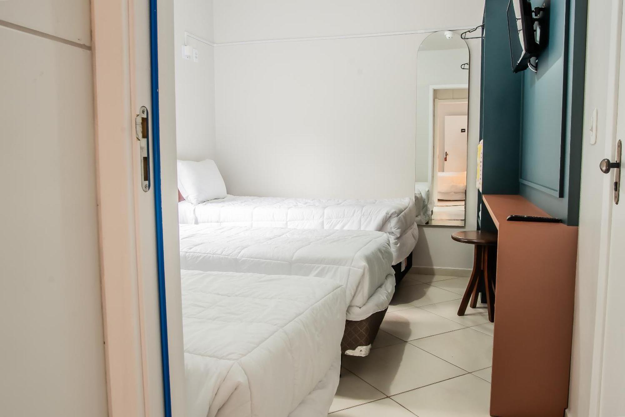Hotel Serra Canela Eksteriør billede