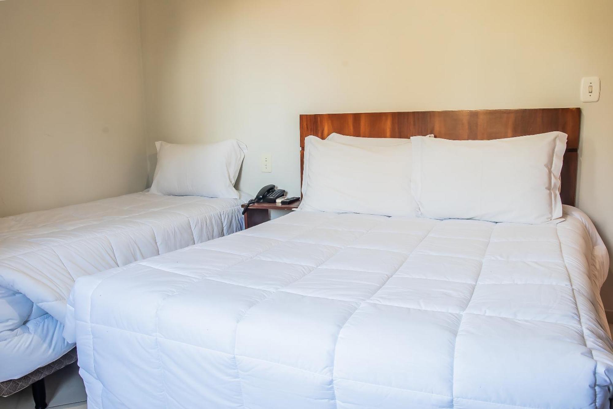 Hotel Serra Canela Eksteriør billede