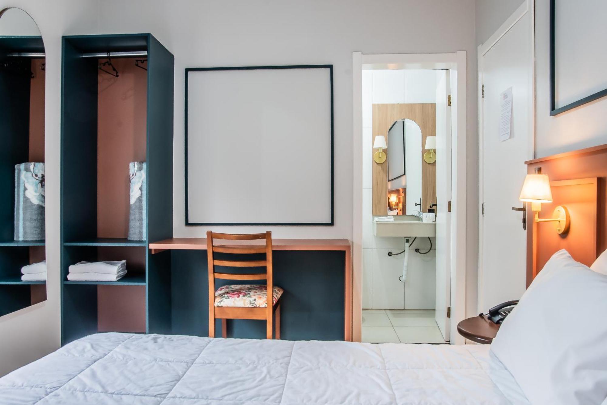 Hotel Serra Canela Eksteriør billede