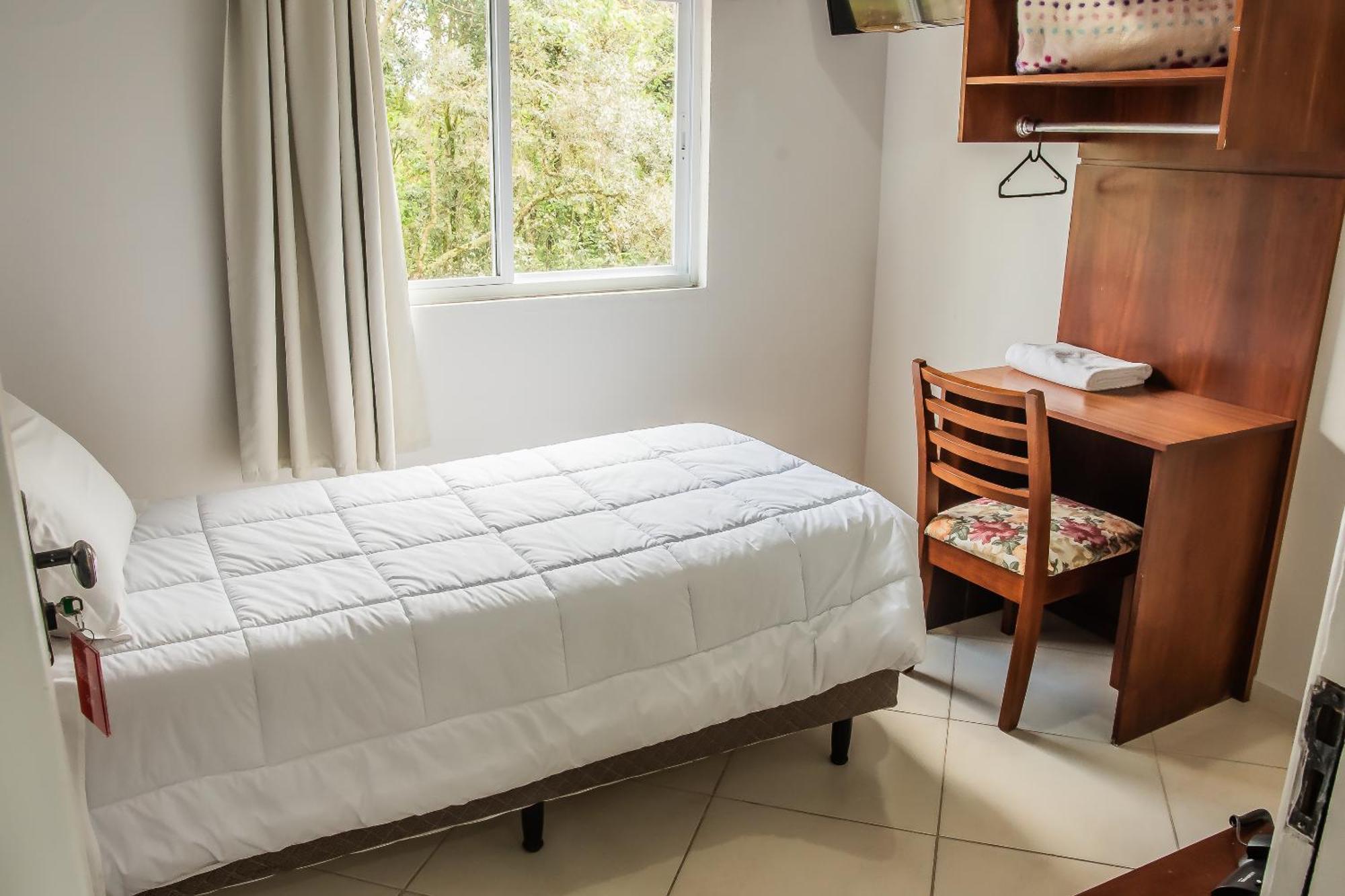 Hotel Serra Canela Eksteriør billede